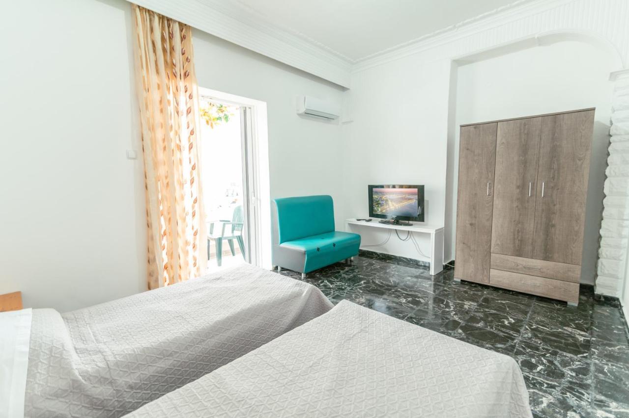 Kuburno House - Spacious - Close To The Beach Apartment Kos Exterior foto