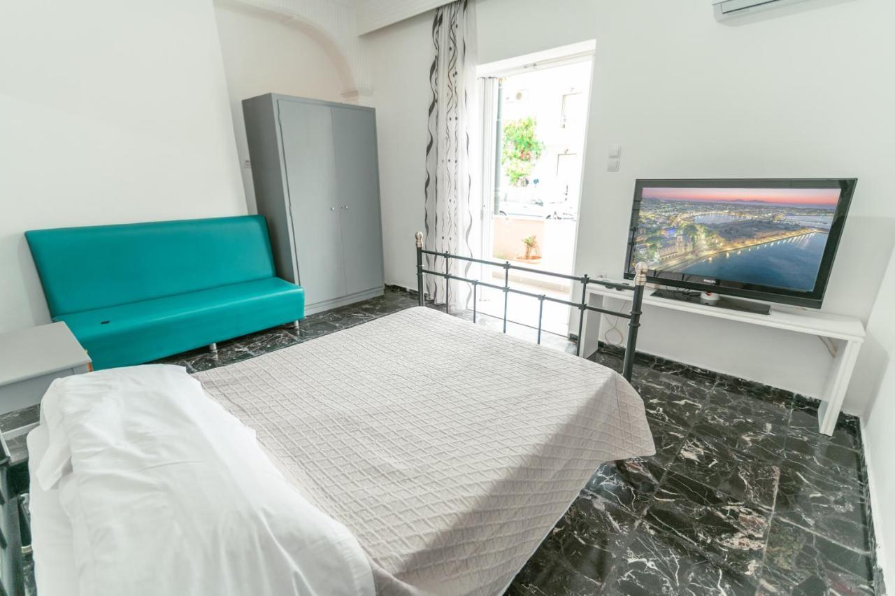 Kuburno House - Spacious - Close To The Beach Apartment Kos Exterior foto