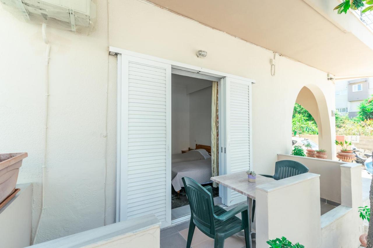 Kuburno House - Spacious - Close To The Beach Apartment Kos Exterior foto